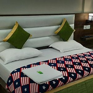 Hotel Green Park